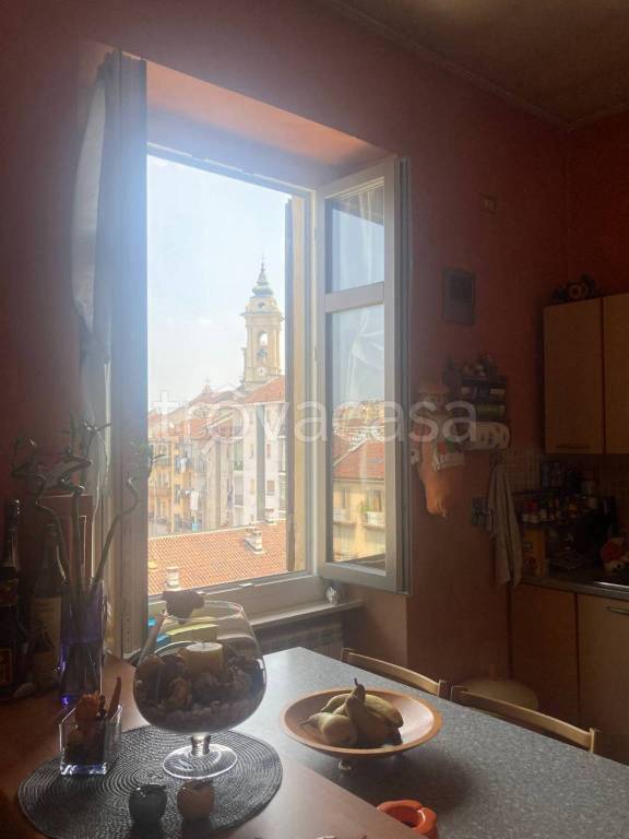 appartamento in vendita a Torino in zona Campidoglio