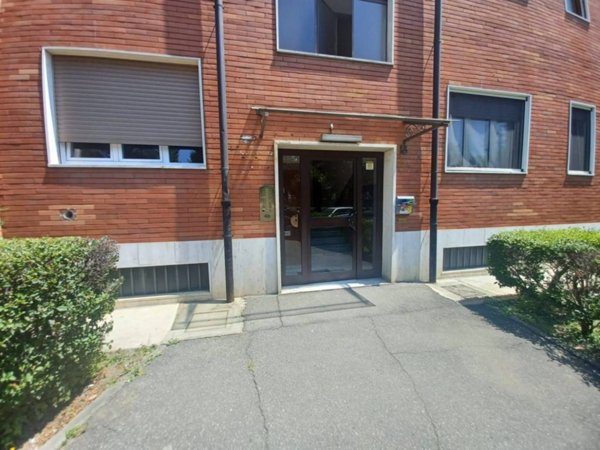 appartamento in vendita a Torino in zona Barca