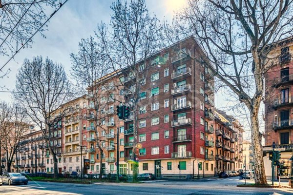 appartamento in vendita a Torino in zona San Donato