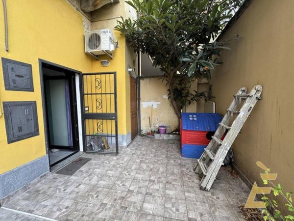appartamento in vendita a Torino in zona Cenisia