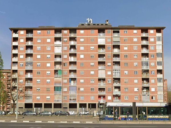 appartamento in vendita a Torino in zona Aurora