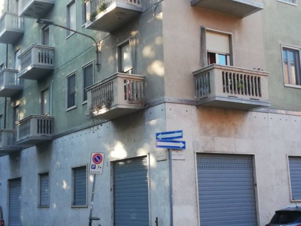 appartamento in vendita a Torino in zona Aurora