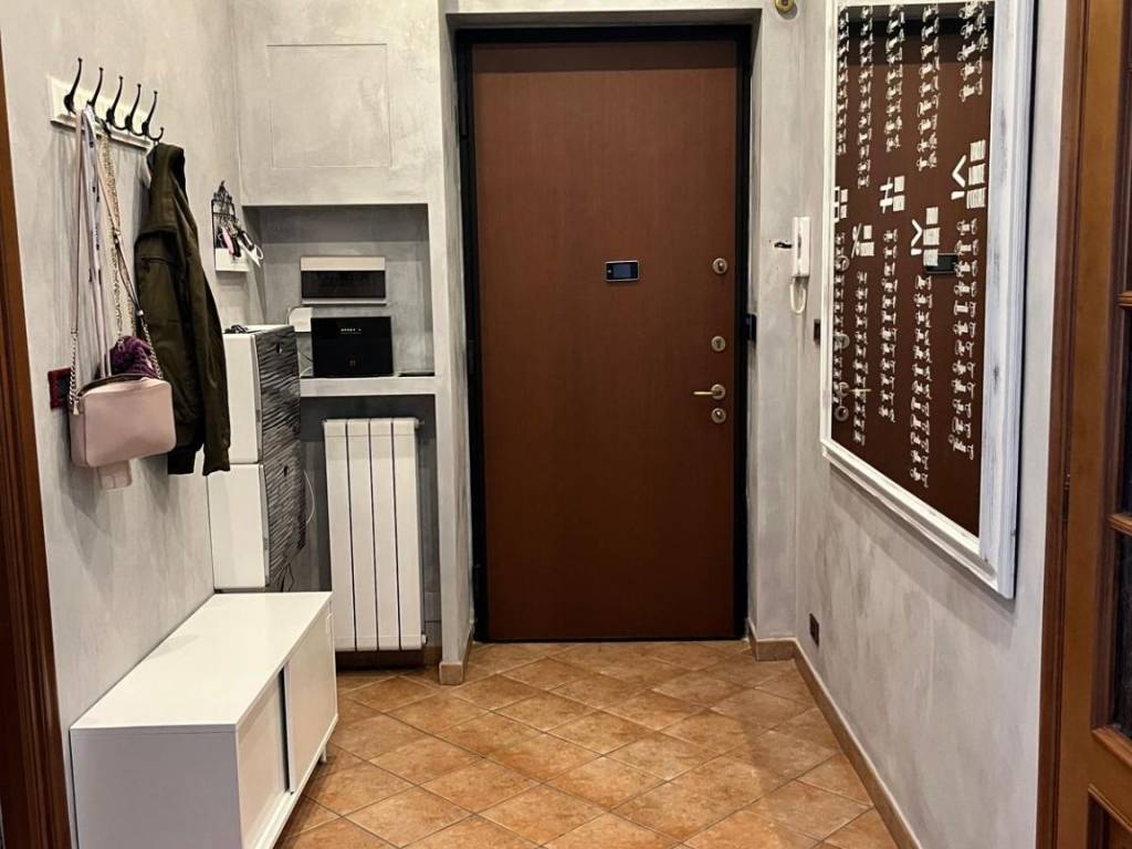 appartamento in vendita a Torino in zona Borgata Vittoria