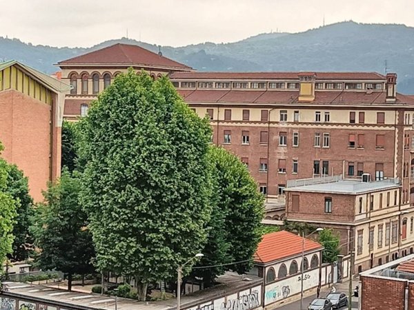 appartamento in vendita a Torino in zona Santa Rita