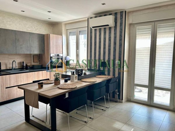 appartamento in vendita a Torino in zona Barca