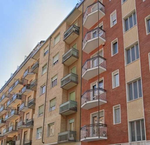 appartamento in vendita a Torino in zona Madonna di Campagna