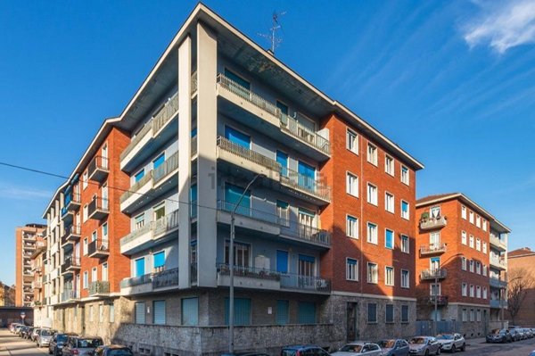 appartamento in vendita a Torino in zona Filadelfia