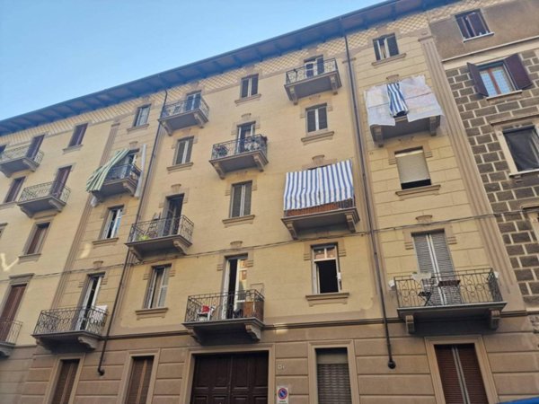 monolocale in vendita a Torino in zona Barriera di Milano