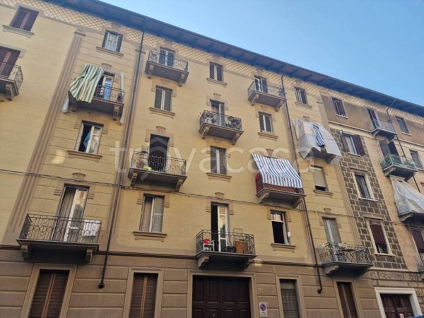 monolocale in vendita a Torino in zona Barriera di Milano
