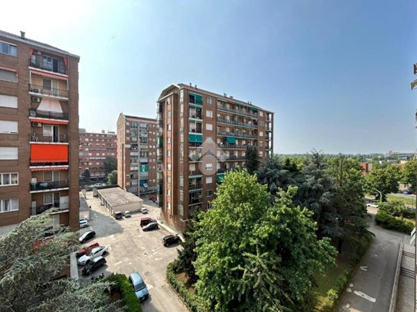 appartamento in vendita a Torino in zona Mirafiori Sud