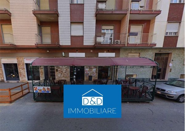 negozio in vendita a Torino in zona Borgo San Paolo