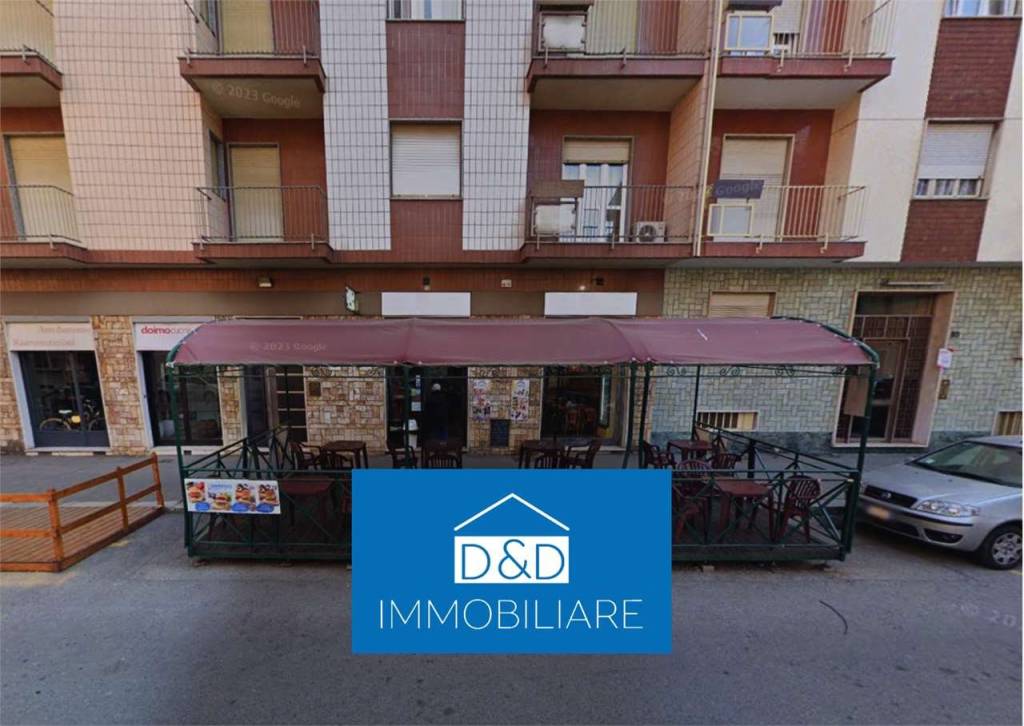 negozio in vendita a Torino in zona Borgo San Paolo