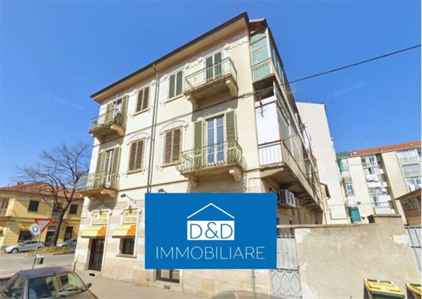 appartamento in vendita a Torino in zona Madonna di Campagna
