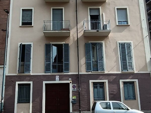 appartamento in vendita a Torino in zona Borgo San Paolo
