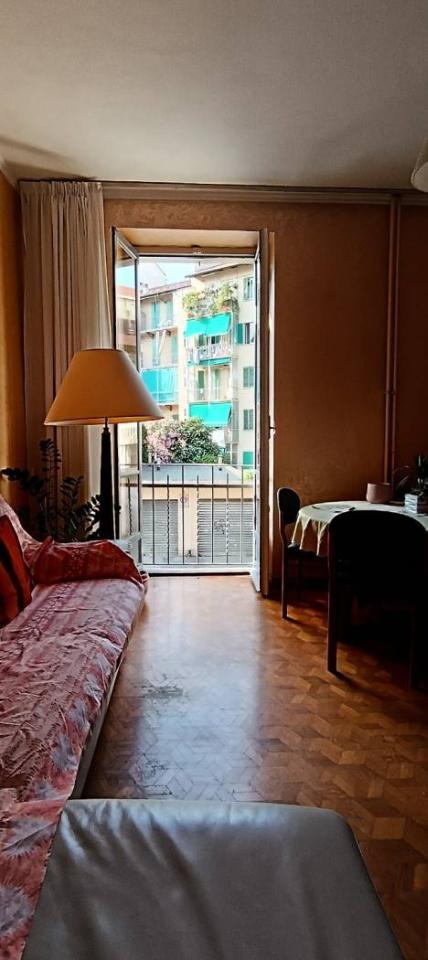 appartamento in vendita a Torino in zona Borgo San Paolo