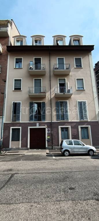 appartamento in vendita a Torino in zona Borgo San Paolo