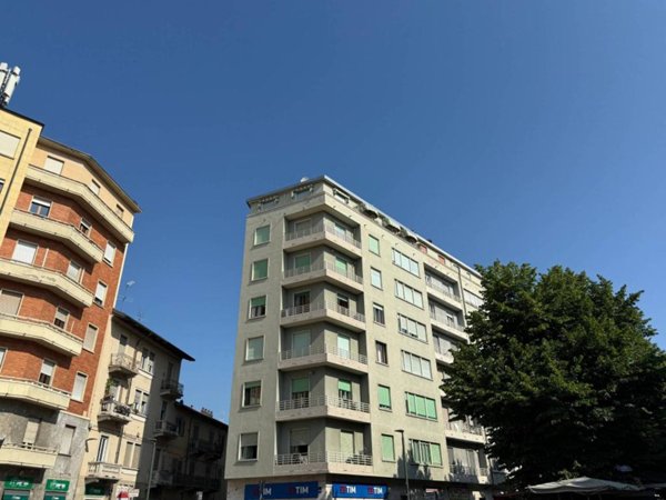 appartamento in vendita a Torino in zona Borgo San Paolo