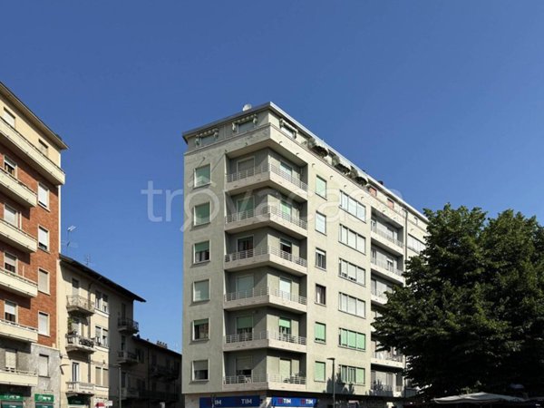 appartamento in vendita a Torino in zona Cenisia