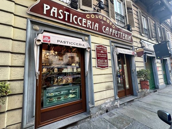 appartamento in vendita a Torino in zona San Salvario
