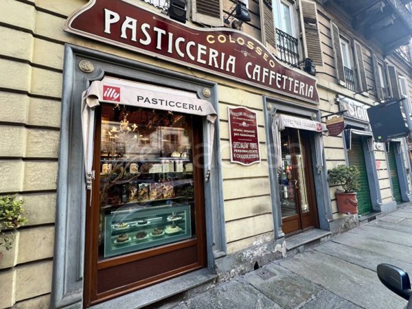 appartamento in vendita a Torino in zona San Salvario