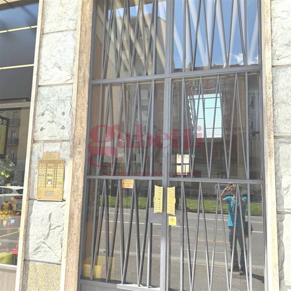 appartamento in vendita a Torino in zona Pozzo Strada