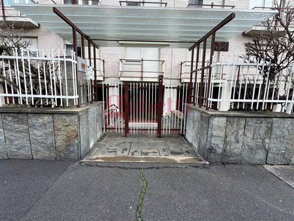 appartamento in vendita a Torino in zona Pozzo Strada