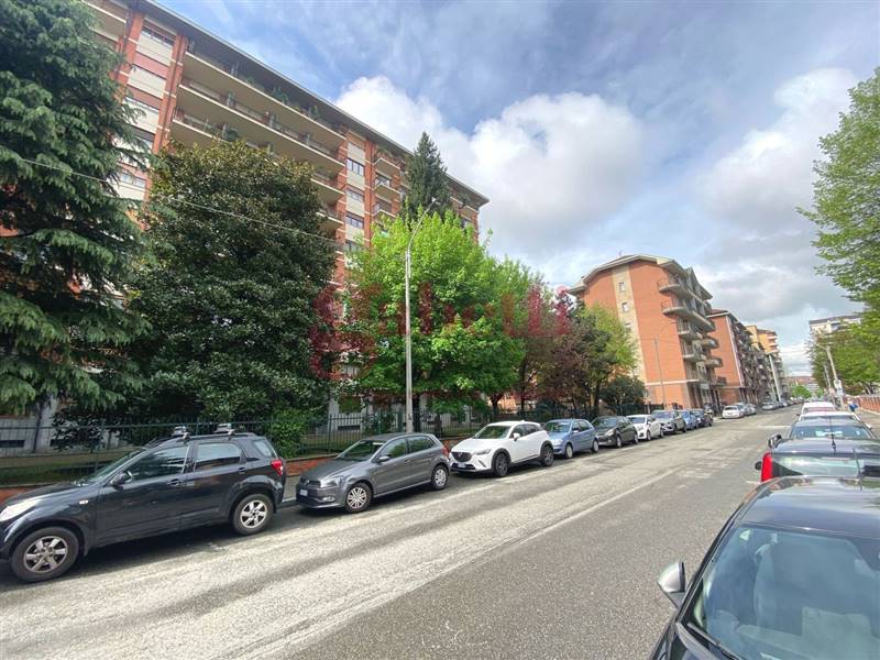 appartamento in vendita a Torino in zona Pozzo Strada