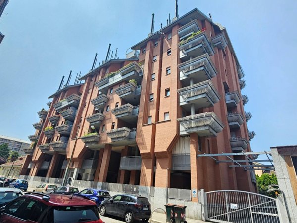 quadrivano in vendita a Torino