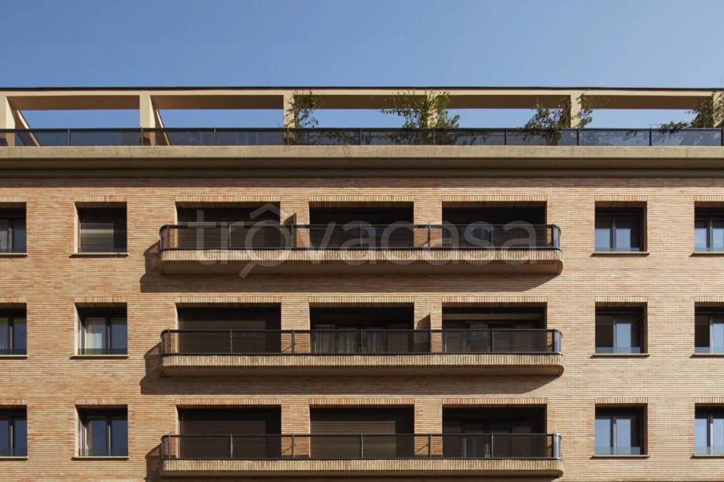 appartamento in vendita a Torino in zona Centro Storico