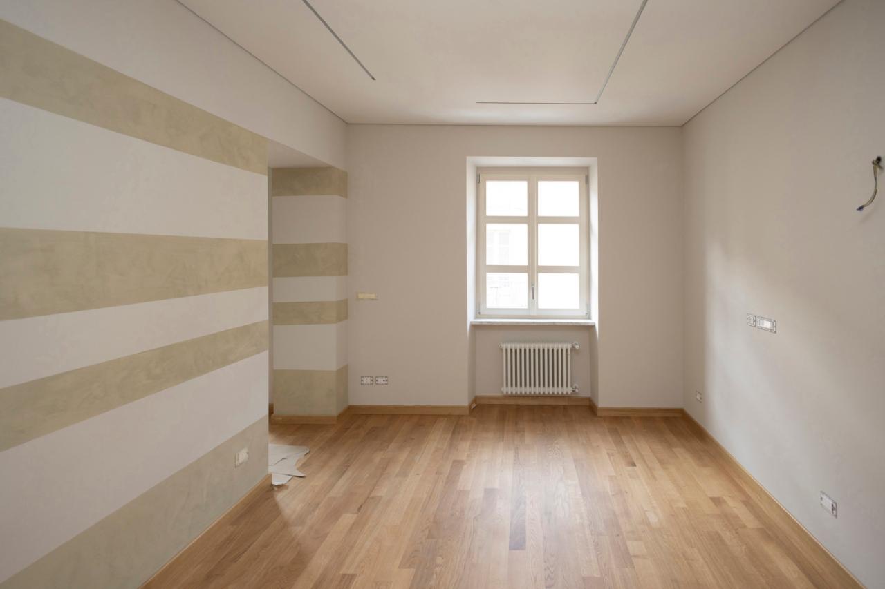 appartamento in vendita a Torino in zona San Salvario