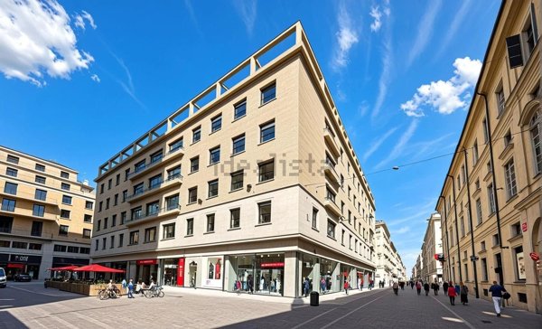 appartamento in vendita a Torino in zona Centro Storico