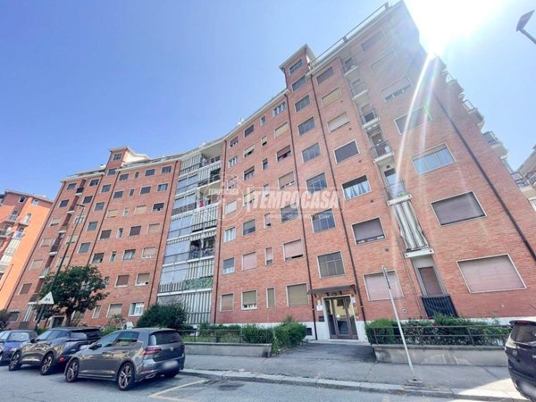 appartamento in vendita a Torino in zona Madonna di Campagna