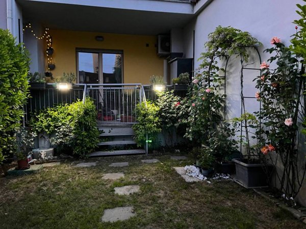 appartamento in vendita a Torino in zona Madonna di Campagna