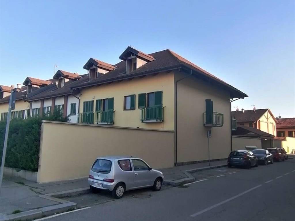 appartamento in vendita a Torino in zona Villaretto