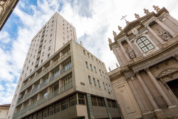 appartamento in vendita a Torino in zona Centro Storico