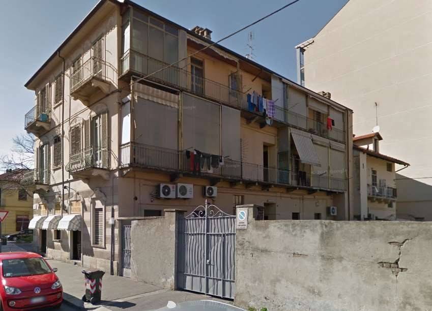 appartamento in vendita a Torino in zona Barca