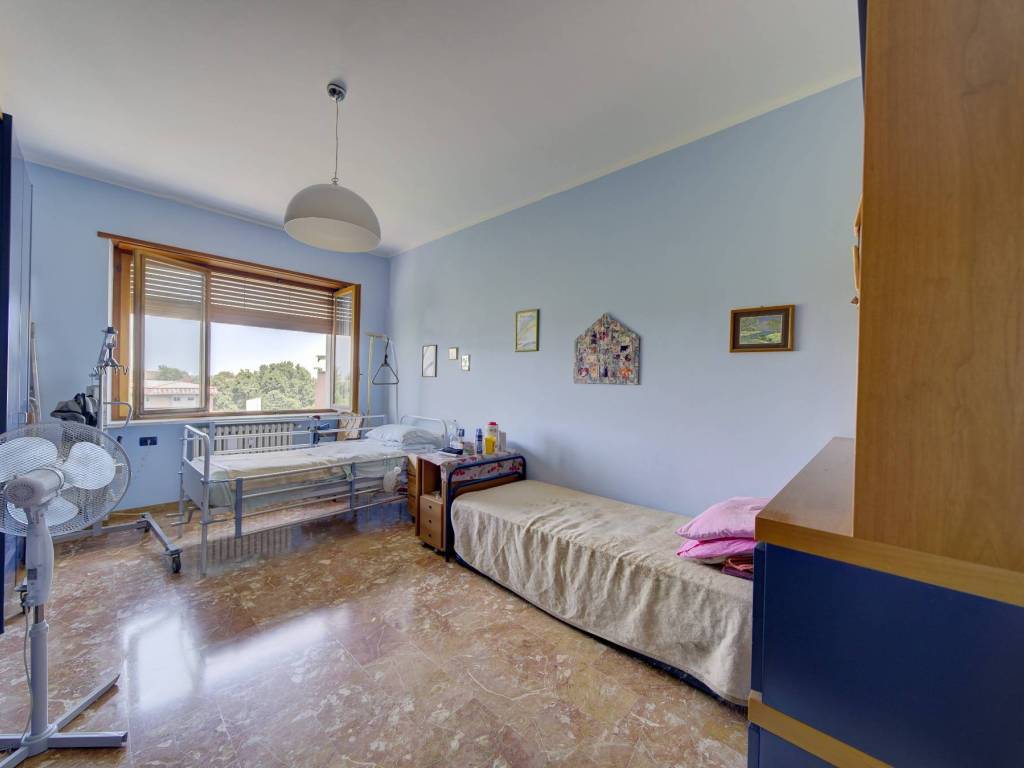 appartamento in vendita a Torino in zona Parella