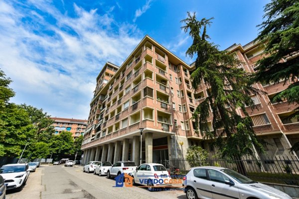 appartamento in vendita a Torino in zona Mirafiori Sud