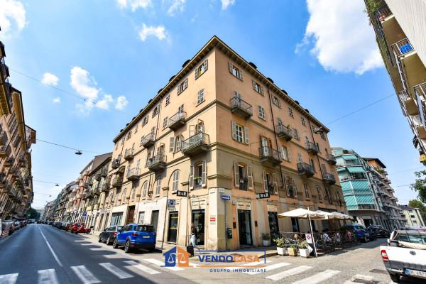 appartamento in vendita a Torino in zona San Donato