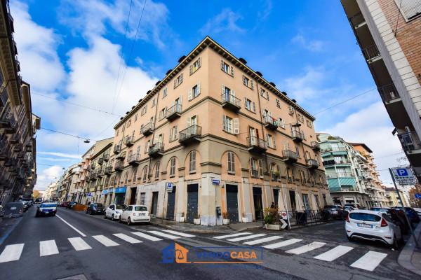 appartamento in vendita a Torino in zona San Donato