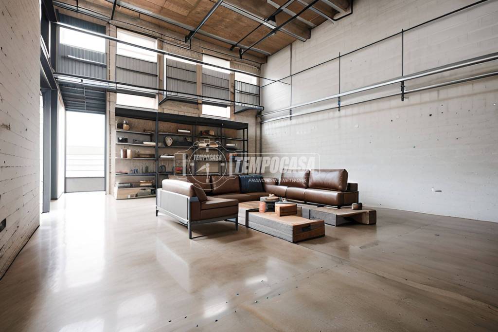 appartamento in vendita a Torino in zona Mirafiori Nord