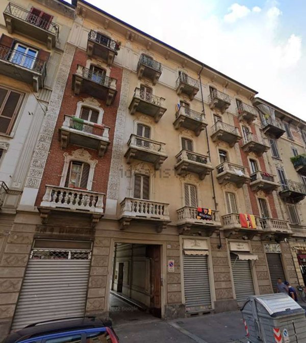 appartamento in vendita a Torino in zona Barriera di Milano
