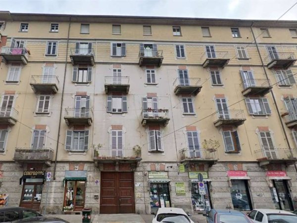 appartamento in vendita a Torino in zona Millefonti