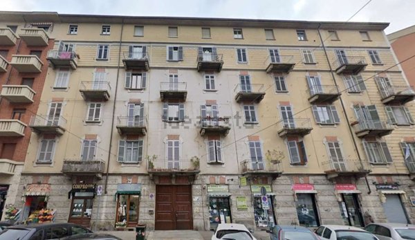 appartamento in vendita a Torino in zona Millefonti