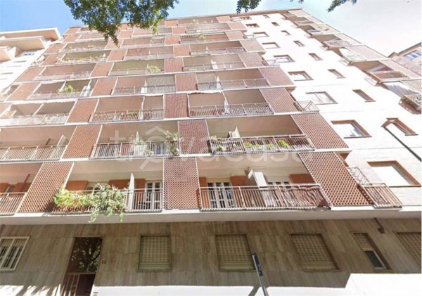 appartamento in vendita a Torino in zona Parella