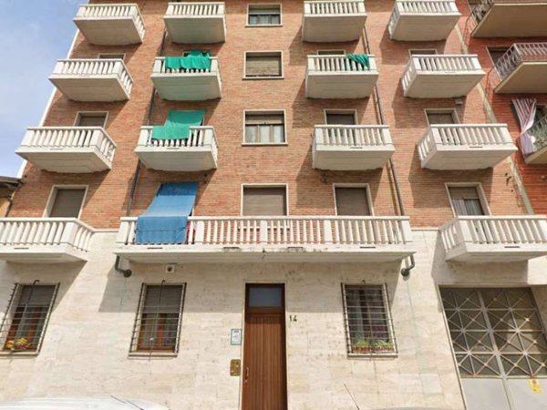 appartamento in vendita a Torino in zona Barriera di Milano