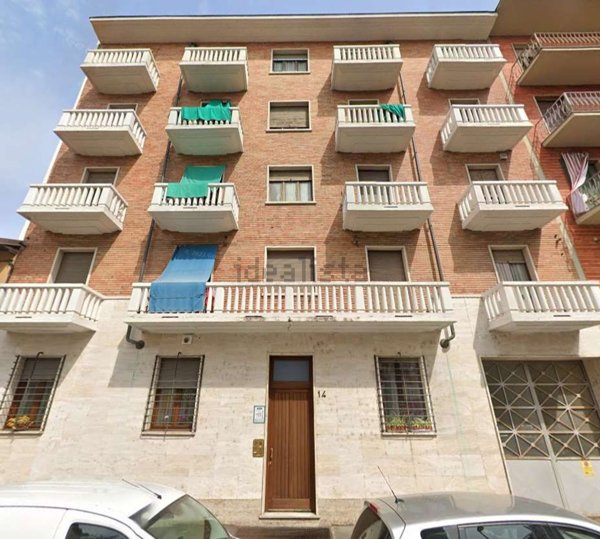 appartamento in vendita a Torino in zona Barriera di Milano