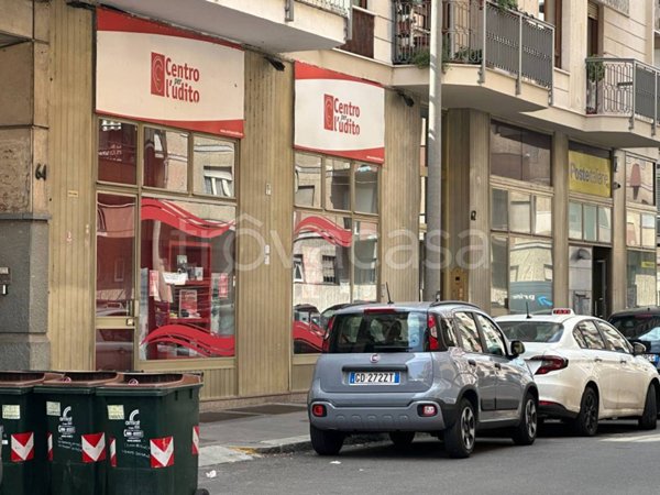 appartamento in vendita a Torino in zona Santa Rita