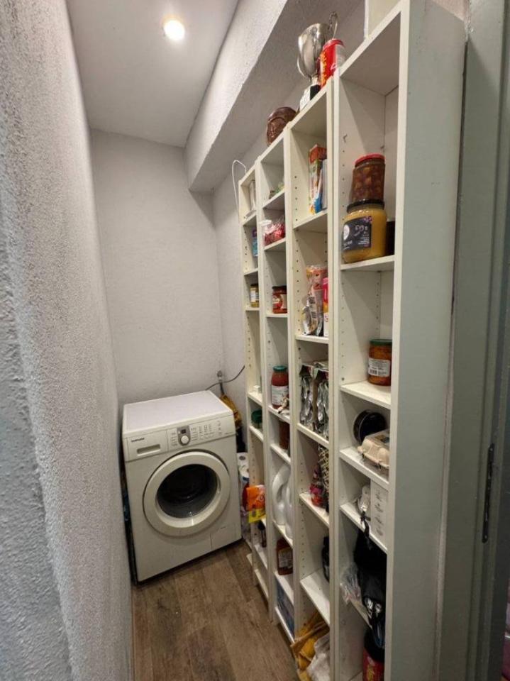appartamento in vendita a Torino in zona Gran Madre