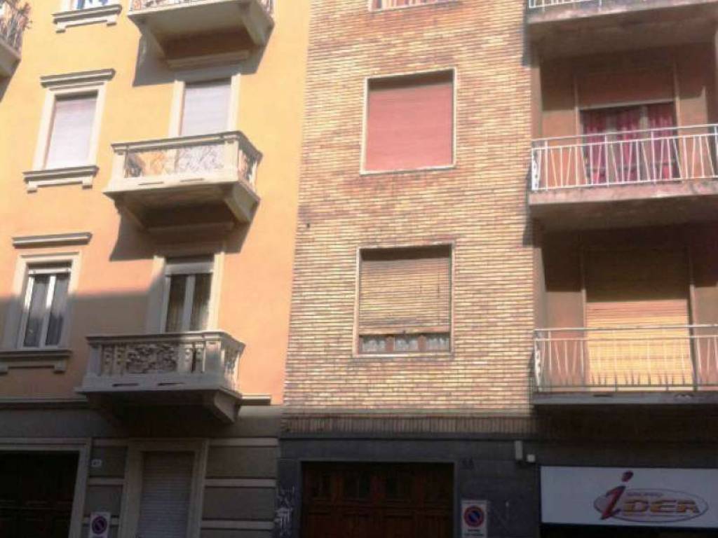 appartamento in vendita a Torino in zona Parella